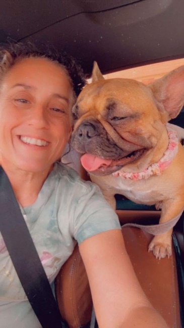 Obituary of Melissa Hughes Bell