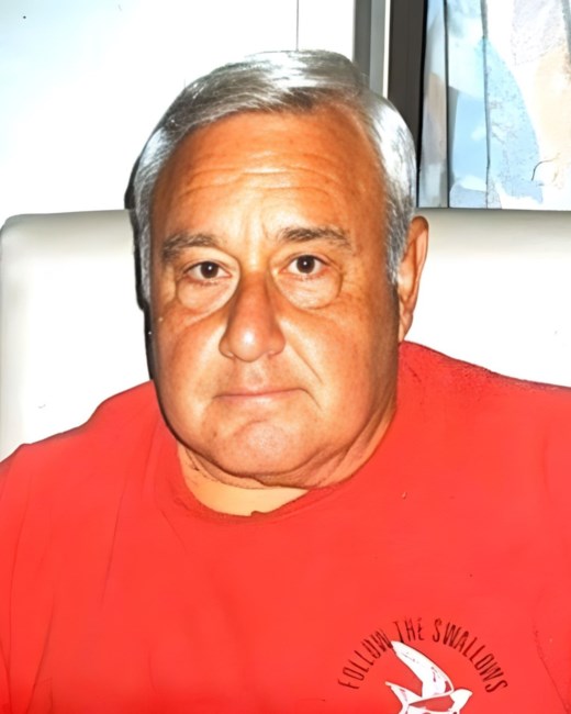 Obituary of Anthony Jacozzi