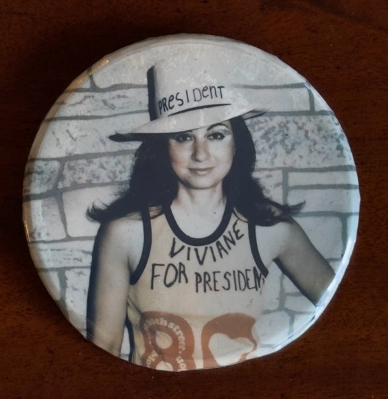 Obituary of Viviane El-Yachar