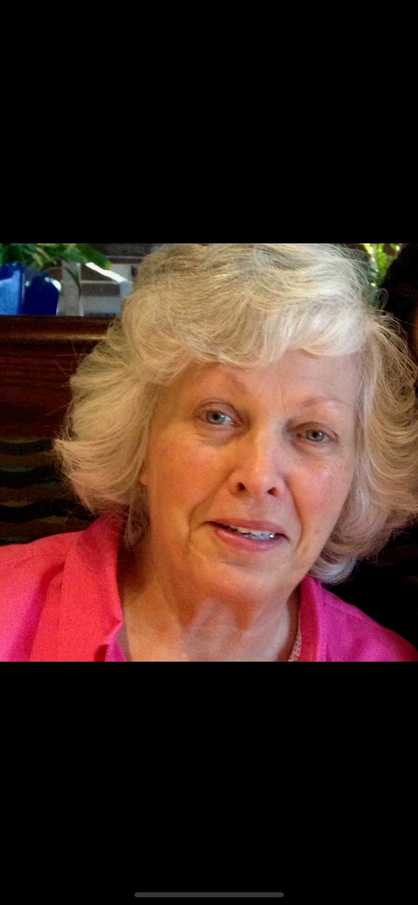 Obituary of Alice Marie Thrasher