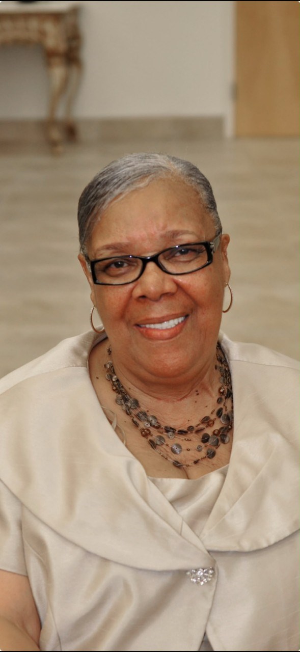 Obituary of Marjorie Beatty
