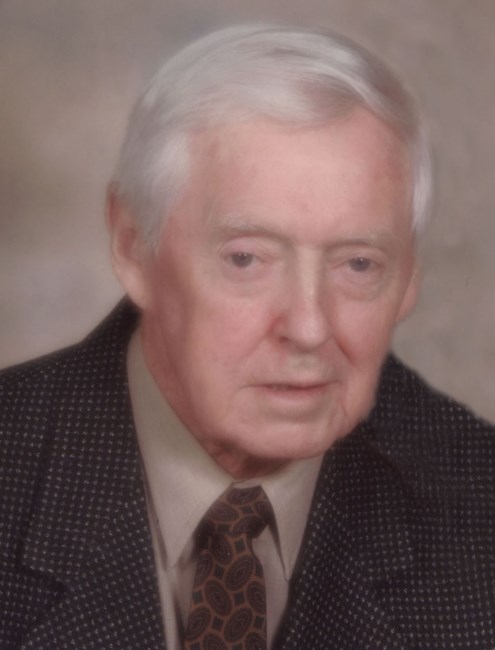 Obituary of Gerald Nathan Quinn