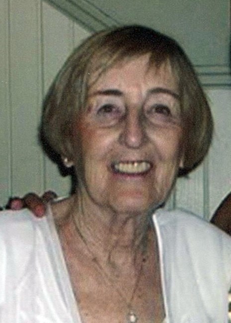 Obituary of Terry Corbett