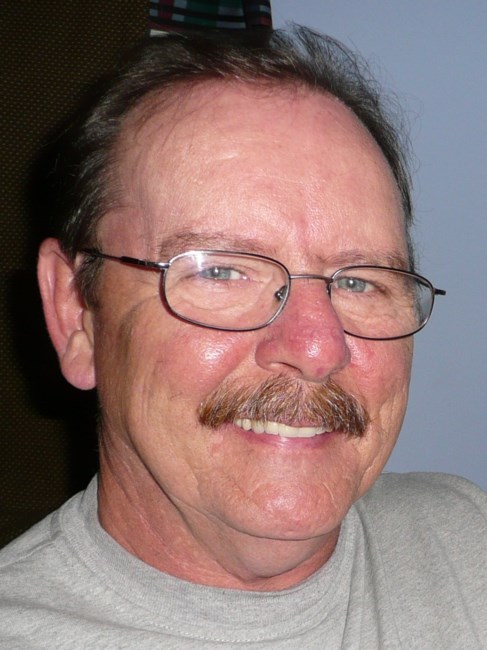 Obituary of Gerard "Gerry" Anthony Bourke