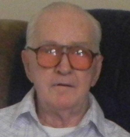 Obituary of Bob Sie Wood