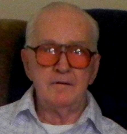 Obituary of Bob Sie Wood