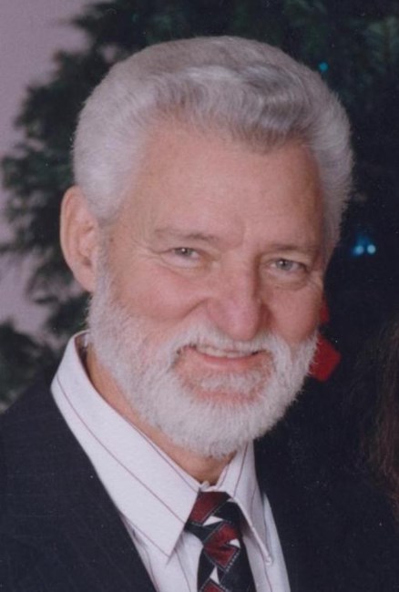 Obituary of Miguel (Michael) Calvin Cochran