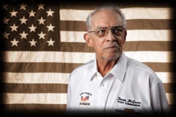 Obituary of David E McGuire