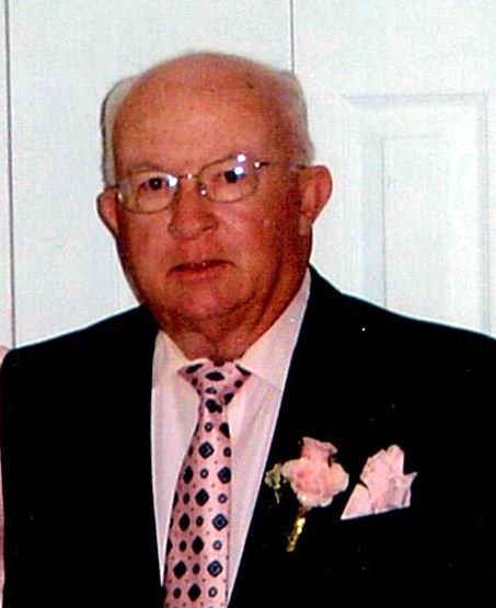Obituary of Thomas P. McCubbin Jr.