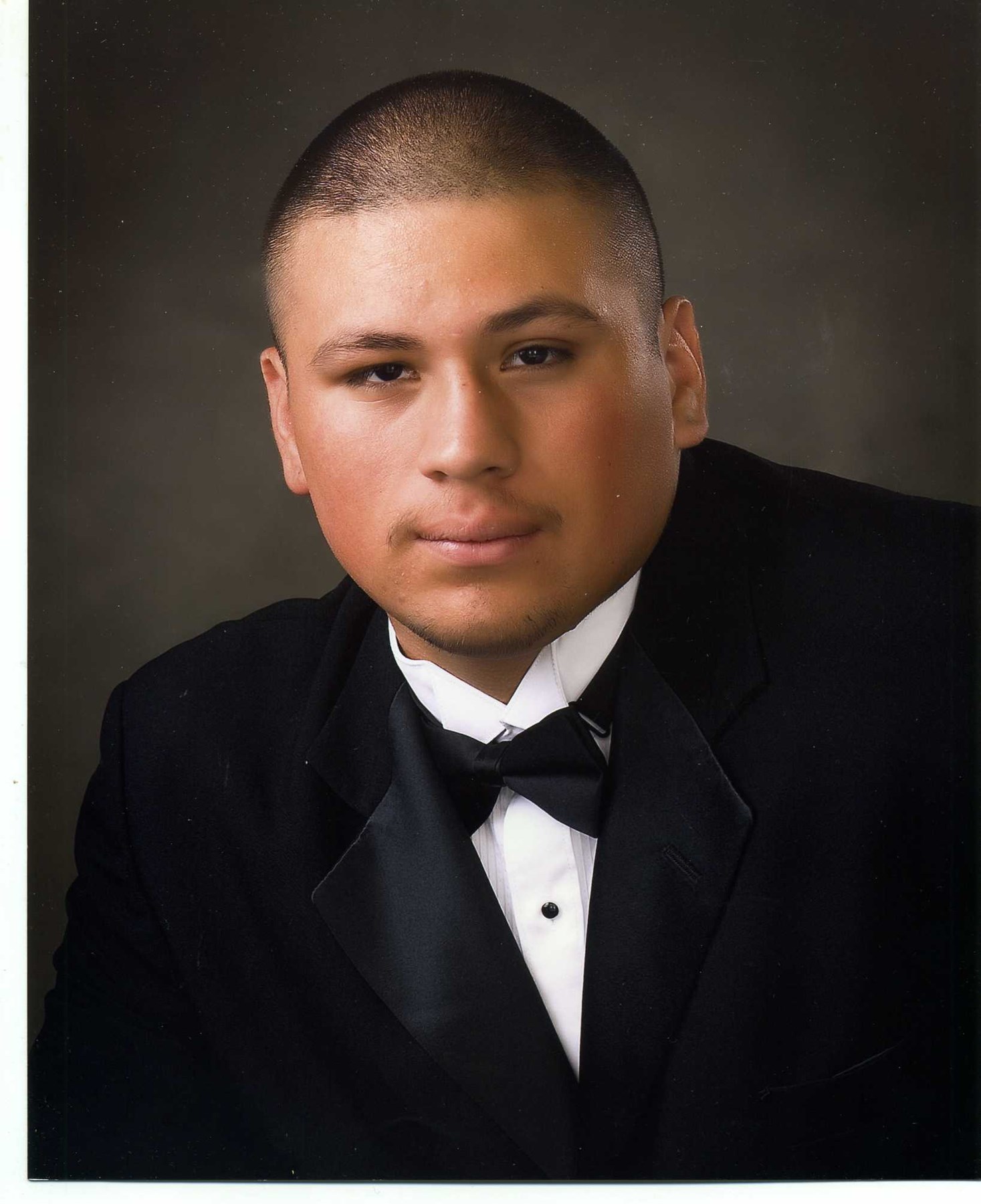 Obituary of Robert Daniel Villanueva