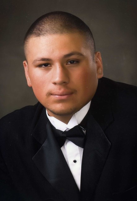 Obituary of Robert Daniel Villanueva