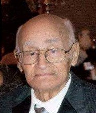 Obituary of Salvatore Vincent Ingrassia