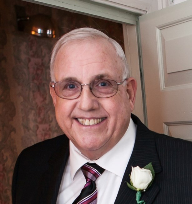 Obituary of Richard K. Walbridge Sr.