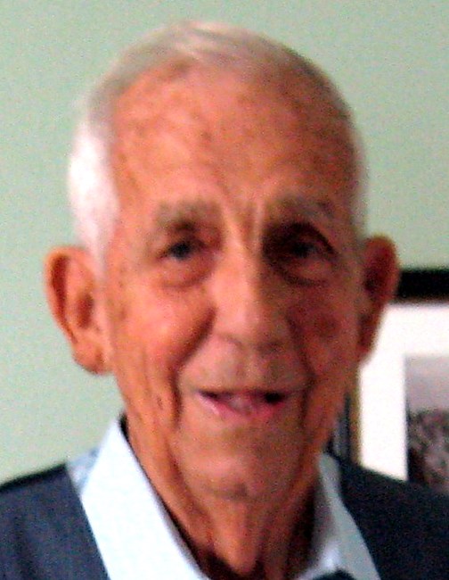 Obituary of Roy Joseph LeBlanc