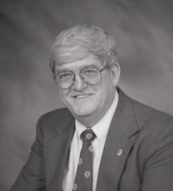 Obituary of Gilbert Carter