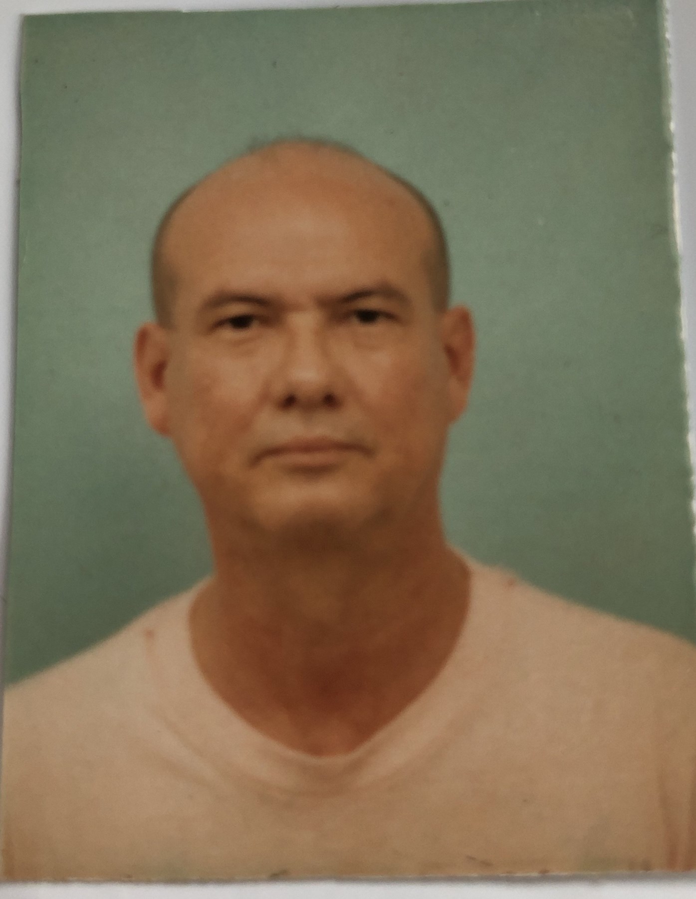 Avis de décès de David Rivera Ruiz