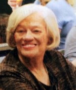 Evelyn Wells