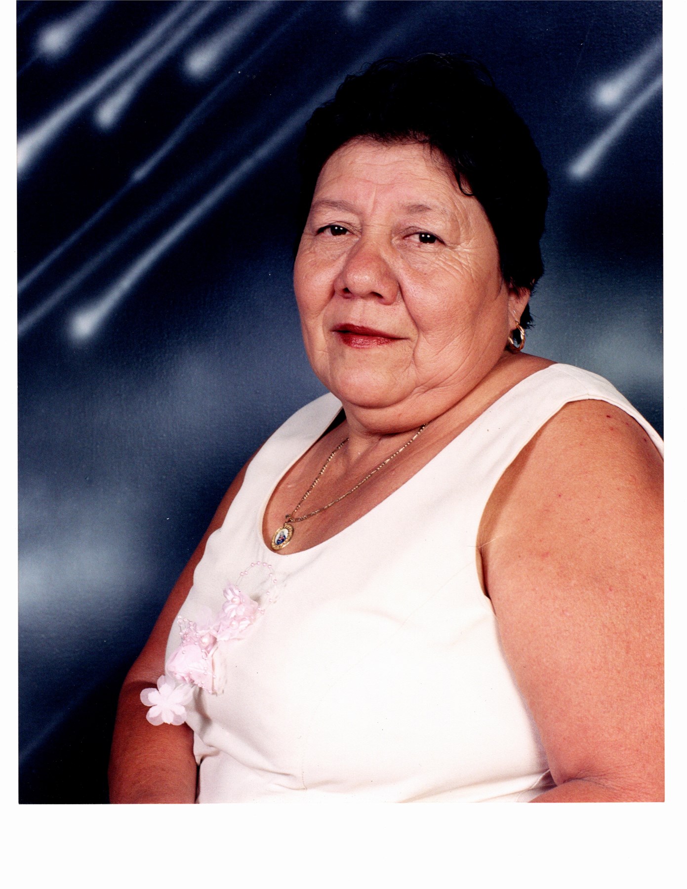 Obituary of Nelly Beatriz Gonzalez