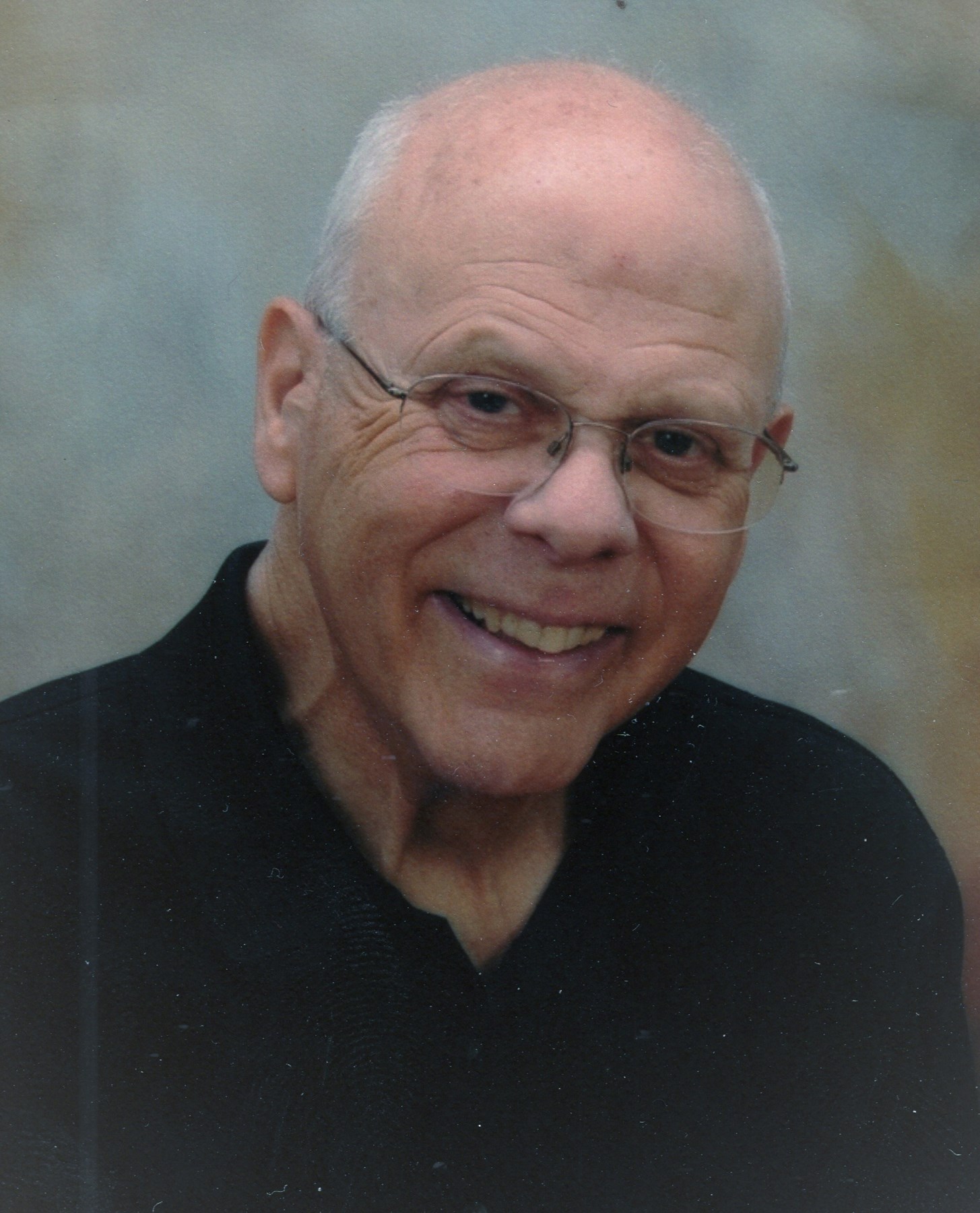 Walter Paul Goff Obituary East Lansing, MI