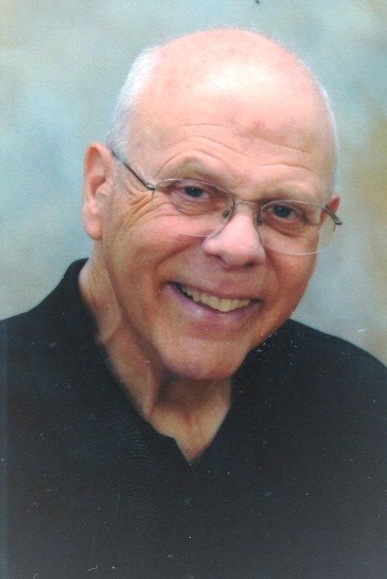 Obituary of Walter Paul Goff