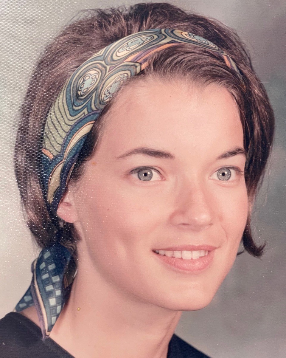 Obituary of Jo-Anne Kuhlo Tucker