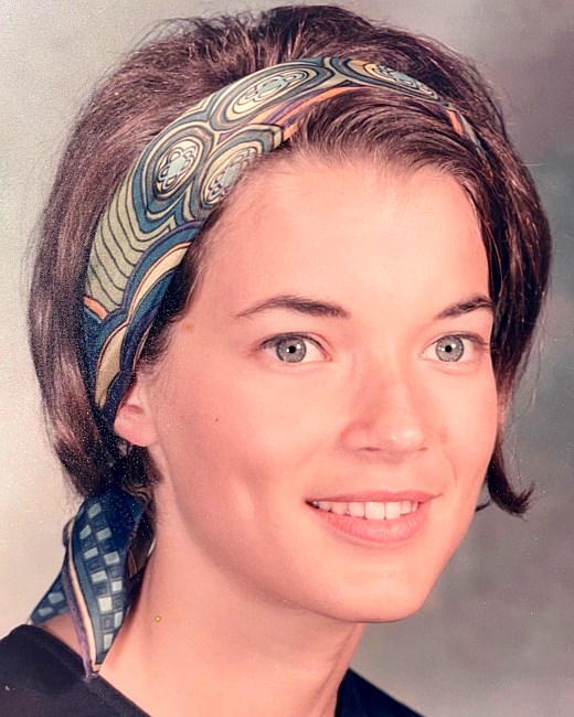 Obituary of Jo-Anne Kuhlo Tucker