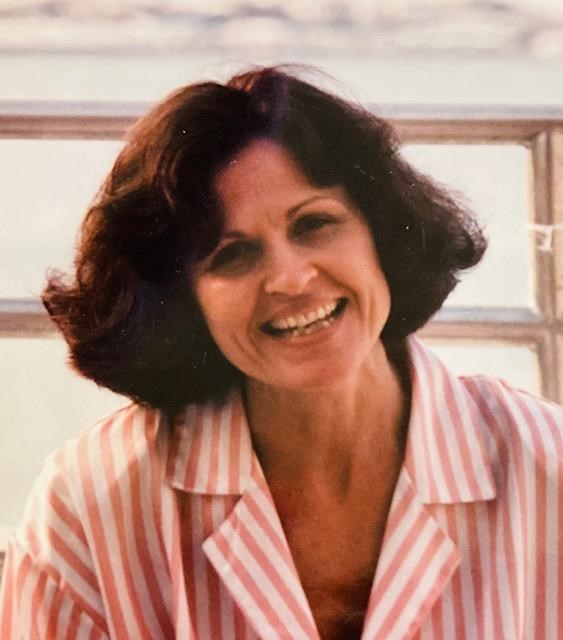 Obituario de Joy Anne Linville