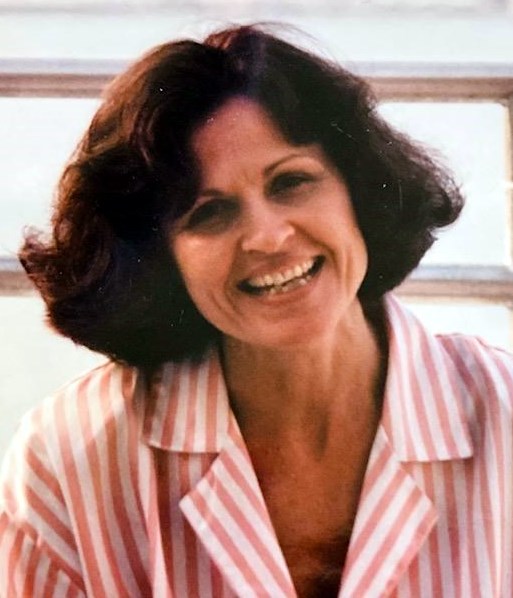 Obituario de Joy Anne Linville