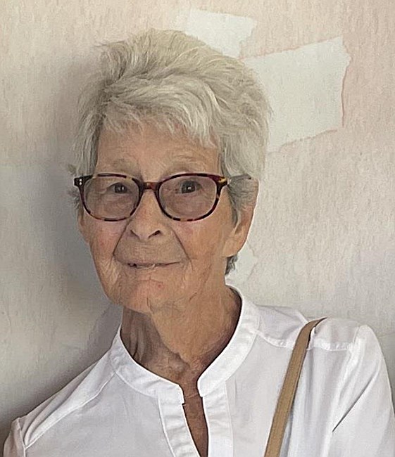 Obituary of Grace A. Parent