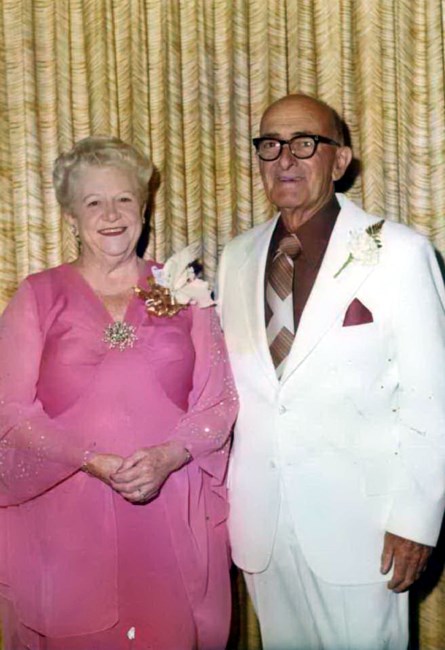 Obituary of Charles J. and Phoebe W. (O'Connor) O'Connor Kenney