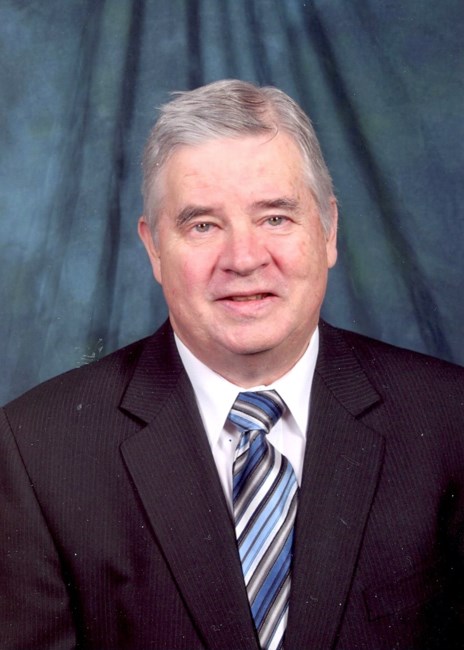 Obituary of Gordon Arthur MacDonald