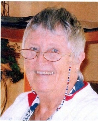 Obituary of Betty-Jean Law