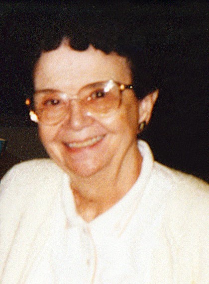 Obituary of Dolores Jenkins Bolling