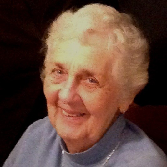 Obituario de Carmel Vautour