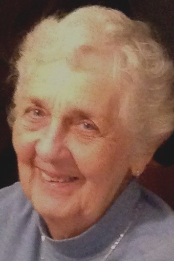 Obituary of Carmel Vautour