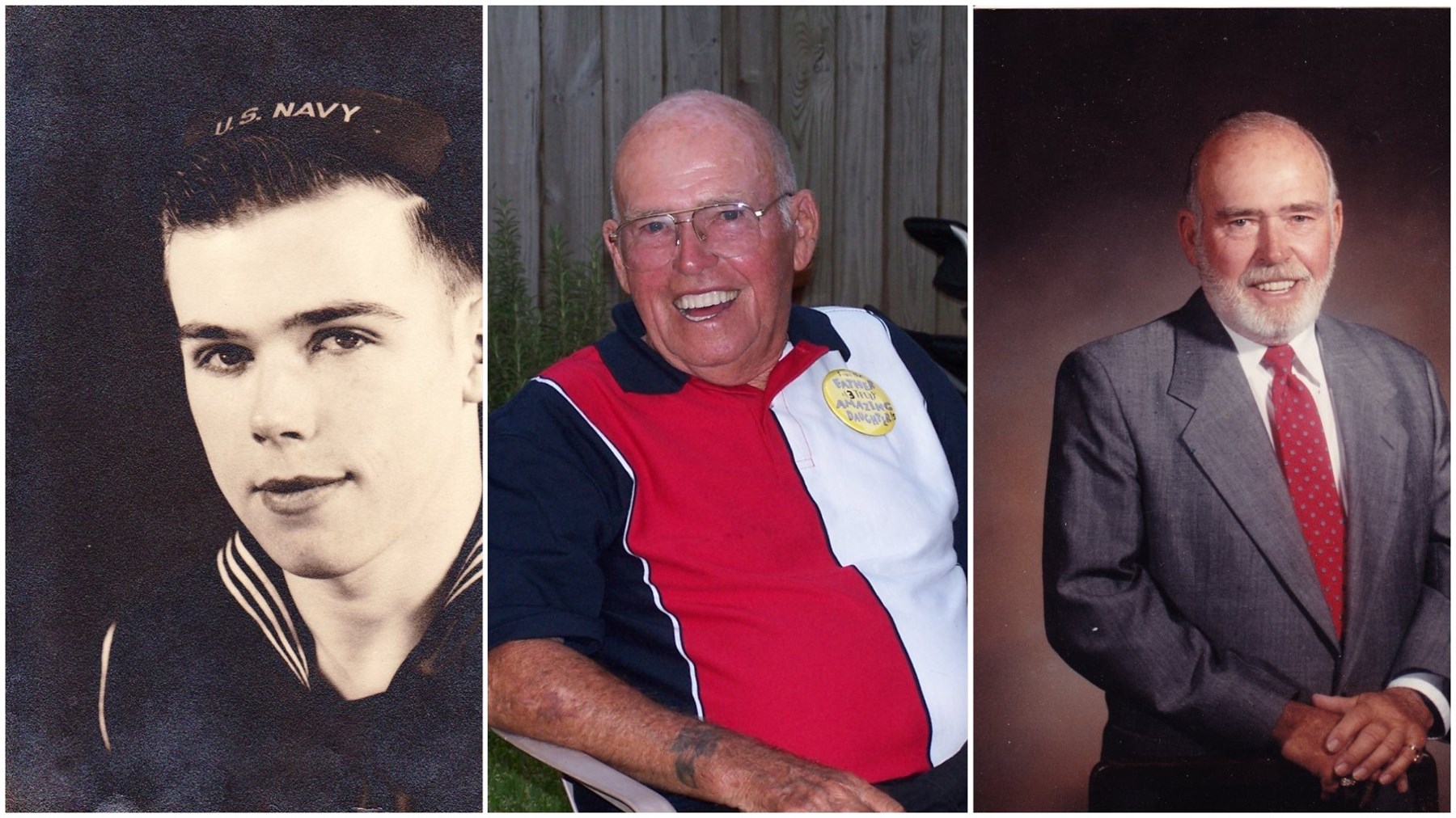 Elmer Donald "Tug" Hall Obituary Universal City, TX