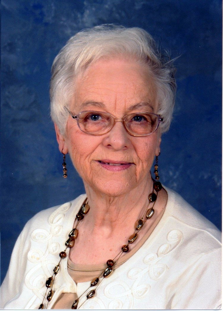 Joyce Love Obituary Greenville, SC