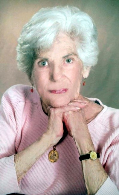 Obituary of Anita Ruth Sage