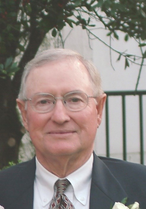 Avis de décès de Robert Francis Harris