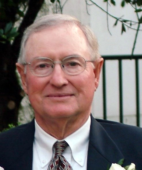 Obituary of Robert Francis Harris