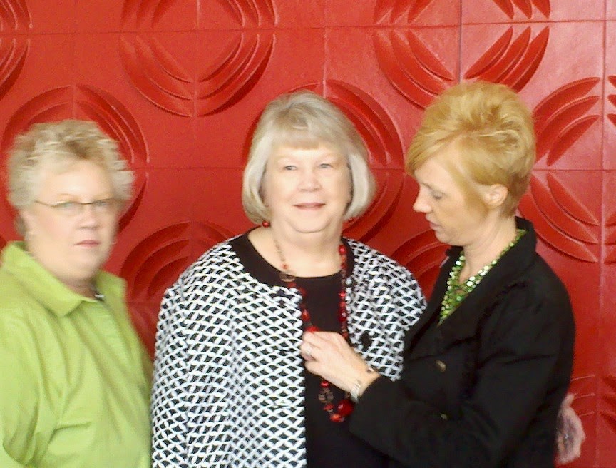 Obituary of Araundel (Del) Lenora Goodyear