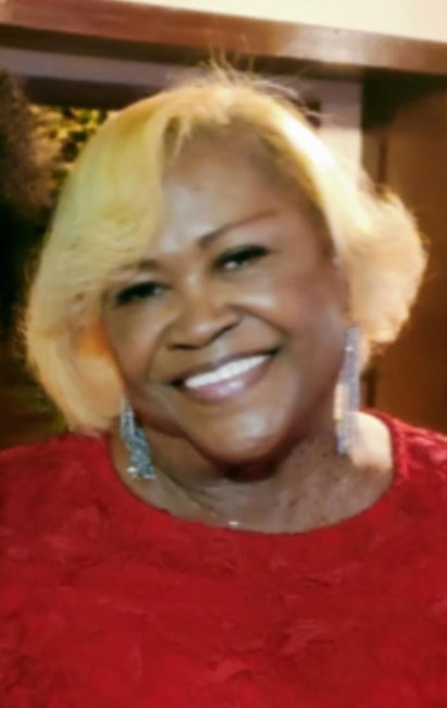 Obituary of Melba Jean Cotton