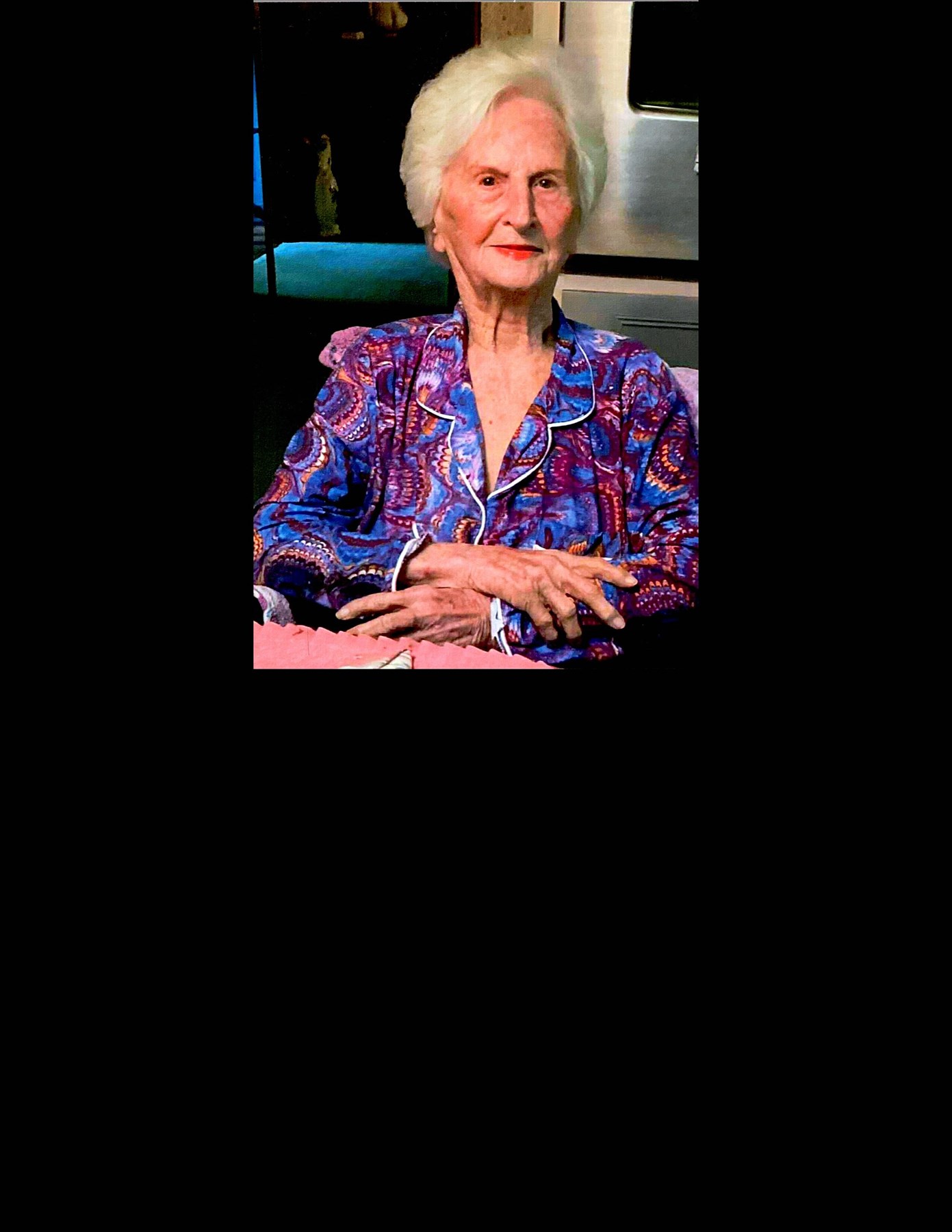 Obituary of Faye L Howard