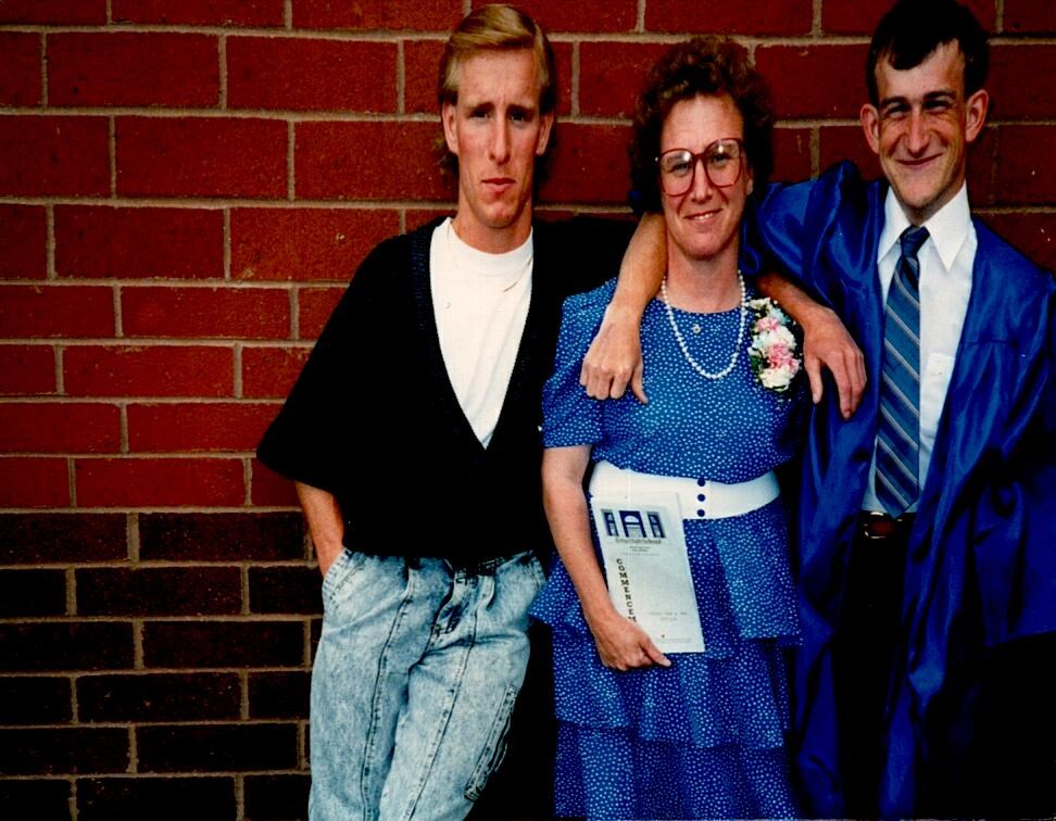 Obituary of Jill Ann Comer