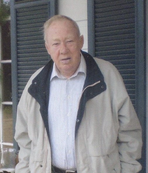 Obituary of O. J. Maddox