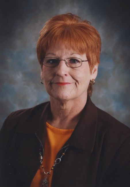 Obituary of Phyllis Hunt
