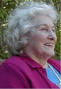 Obituary of Winifred "Winnie" Hope Stucki Peters