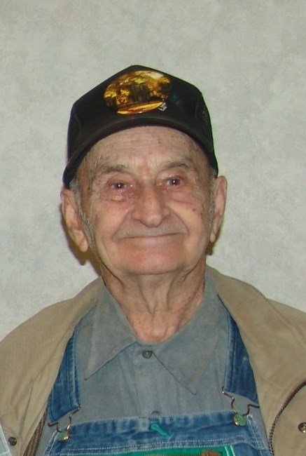 Obituary of George Neal Sherrill