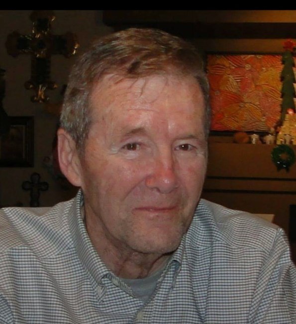 Obituary of James C. Reynolds
