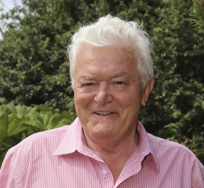 Obituary of Vince John Nadasdi